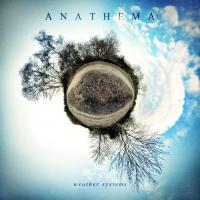 Компакт-диск Anathema / Weather Systems (RU)(CD)