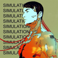 Виниловая пластинка Alex / Simulations (White) (1LP)