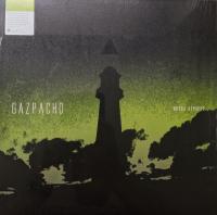 Виниловая пластинка GAZPACHO / MISSA ATROPOS (HALF-SPEED MASTER) (LP)