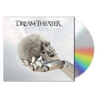 Компакт-диск Dream Theater / Distance Over Time (Digipak Edition)(CD)