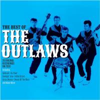 Компакт-диск The Outlaws / The Best Of (2CD)