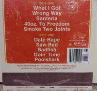 Виниловая пластинка Sublime / Greatest Hits