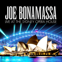 Виниловая пластинка Joe Bonamassa / Live At The Sydney Opera House (2xLP)