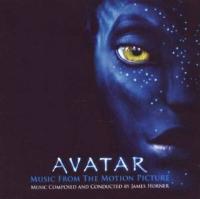 Компакт-диск James Horner / Avatar (1CD)