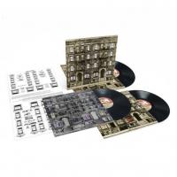 Виниловая пластинка Led Zeppelin / Physical Graffiti (Deluxe Edition)(3LP)