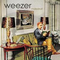 Виниловая пластинка Weezer / Maladroit (LP)
