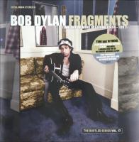 Виниловая пластинка Bob Dylan / Fragments - Time Out of Mind Sessions (1996-1997): the Bootleg Series Vol. 17 (Incl. Booklet) (4LP)