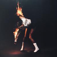 Виниловая пластинка St. Vincent / All Born Screaming (White Vinyl) (1LP)