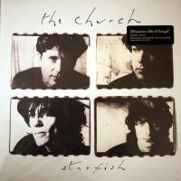 Виниловая пластинка The Church / Starfish (1LP)