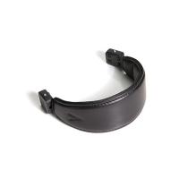 Оголовье для Audeze LCD чёрная кожа