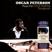 Виниловая пластинка OSCAR PETERSON / PLAYS THE COLE PORTER