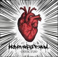 Компакт-диск Heaven Shall Burn / Invictus (Iconoclast Iii) (1CD)