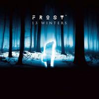 Компакт-диск Frost / 13 Winters (Limited Edition Box Set)(8CD)