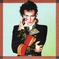 Компакт-диск Adam and The Ants / Prince Charming (1CD)