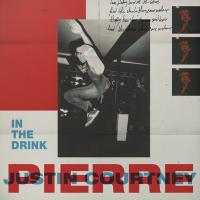 Виниловая пластинка JUSTIN COURTNEY PIERRE / IN THE DRINK (1LP)