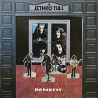 Виниловая пластинка Jethro Tull / Benefit (LP) Виниловая пластинка Jethro Tull / Benefit (LP)