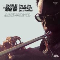 Виниловая пластинка Charles Tolliver / Music Inc – Live At The Loosdrecht Jazz Festival (2LP)