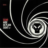 Виниловая пластинка Scar / Hide In Plain Sight Ep (LP)