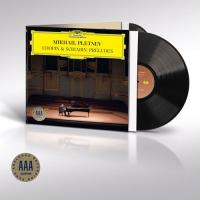 Виниловая пластинка Mikhail Pletnev / Chopin & Scriabin: 24 Preludes (2LP)