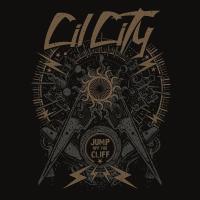 Виниловая пластинка Cil City / Jump Off The Cliff (LP)
