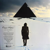 Виниловая пластинка Roger Waters / Au quebec (2LP)