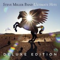 Компакт-диск Steve Miller Band / Ultimate Hits (2CD)