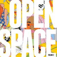 Виниловая пластинка Various Artists / Open Space Volume 2 (3LP)
