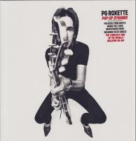 Виниловая пластинка PG ROXETTE / POP-UP DYNAMO - WHITE VINYL - DLX EDT (1LP)