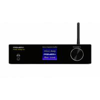 Интегральный стереоусилитель PREMIERA MINI AMP XL black