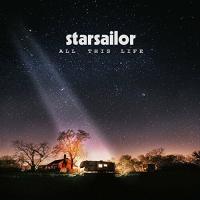 Виниловая пластинка Starsailor / All This Life  (LP)