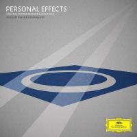 Виниловая пластинка Soundtrack / Johann Johannsson: Personal Effects (LP)