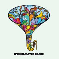 Виниловая пластинка Brass Winkelmayer / Winkelmayer Brass Lp (1LP)