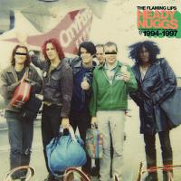Виниловая пластинка The Flaming Lips / Heady Nuggs 20 Years After Clouds Taste Metallic 1994-1997 (5LP)
