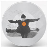 Виниловая пластинка Ed Sheeran / The A-Team (Limited Edition)(Clear Vinyl)(12" Vinyl Single)