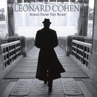 Компакт-диск Leonard Cohen / Songs From The Road (CD+DVD)