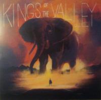 Виниловая пластинка KINGS OF THE VALLEY / KINGS OF THE VALLEY (1LP)