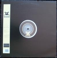 Виниловая пластинка SITUATION BUNNY / FAR AWAY (1LP)