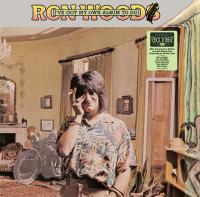 Виниловая пластинка Ronnie Wood / I'Ve Got My Own Album To Do (Rocktober 2024) (Olive Green) (1LP)