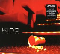 Компакт-диск Kino / Picture (CD+DVD)