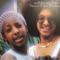 Виниловая пластинка ALTHEA AND DONNA / UPTOWN TOP RANKING - RSD 2023 RELEASE (1LP)