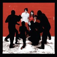 Виниловая пластинка The White Stripes / White Blood Cells (20th anniversary)