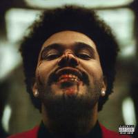 Компакт-диск The Weeknd / After Hours (CD)