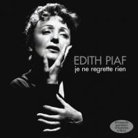 Виниловая пластинка Edith Piaf / Je Ne Regrette Rien (2LP)