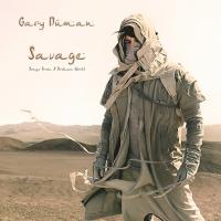 Виниловая пластинка Gary Numan / Savage: Songs From A Broken World (2LP)