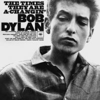 Виниловая пластинка Bob Dylan / The Times They Are A-Changin' (LP)