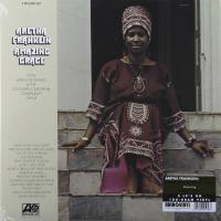 Виниловая пластинка Aretha Franklin / AMAZING GRACE - WHITE VINYL - LTD EDT (2LP)