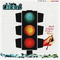 Компакт-диск Elektrons / Red Light, Don't Stop (RU)(CD)