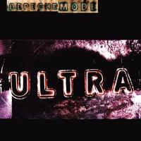 Компакт-диск Depeche Mode / Ultra (1CD)