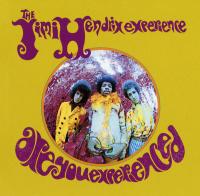 Компакт-диск Jimi Hendrix / Are you experienced (us) (Jewel)(1SACD)
