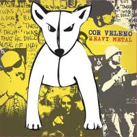 Виниловая пластинка Cor Veleno / Heavy Metal (2LP)